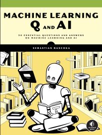 Machine Learning Q and AI