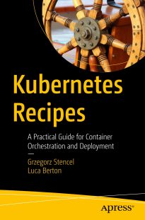 Kubernetes Recipes