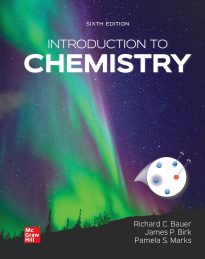 Introduction to Chemistry