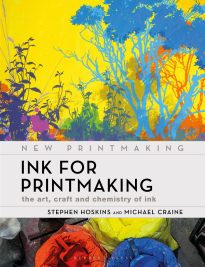 Ink for Printmaking