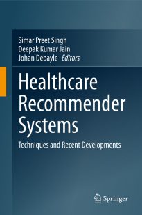 Healthcare Recommender Systems