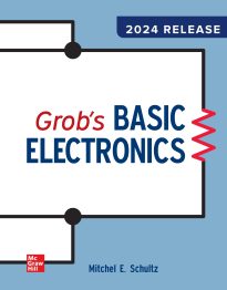Grob's Basic Electronics