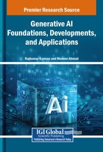 Generative AI Foundations, Developments, and Applications