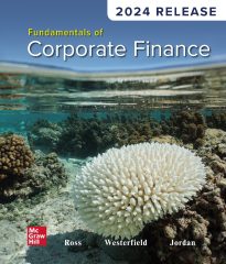 Fundamentals of Corporate Finance