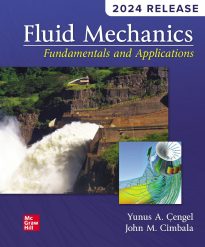 Fluid Mechanics, Fundamentals and Applications