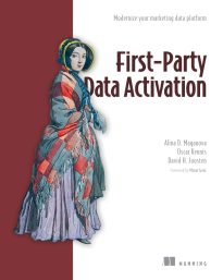 First-Party Data Activation