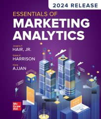 Essentials of Marketing Analytics