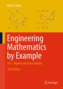 Engineering Mathematics by Example