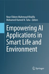 Empowering AI Applications in Smart Life and Environment