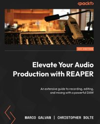 Elevate Your Audio Production with REAPER