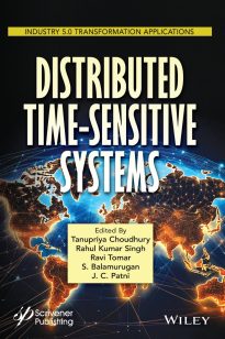 Distributed Time‐Sensitive Systems