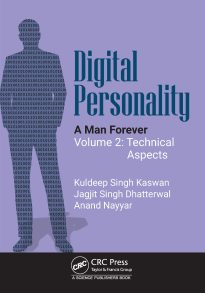 Digital Personality, A Man Forever, Volume 2 Technical Aspects