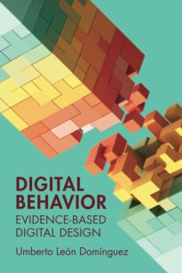 Digital Behavior, Evidence-Based Digital Design