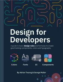 Design for Developers