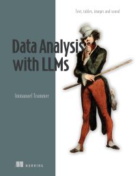 Data Analysis with LLMs