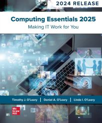 Computing Essentials 2025