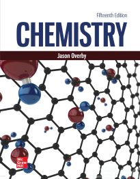 Chemistry, by Jason Overby