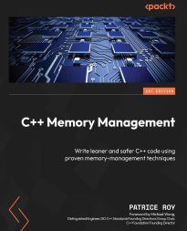C++ Memory Management