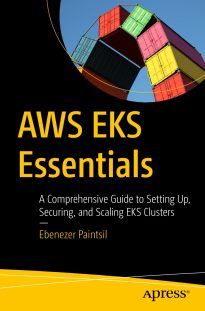 AWS EKS Essentials