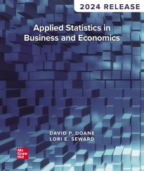 Applied Statistics in Business and Economics