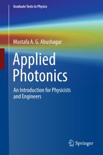 Applied Photonics