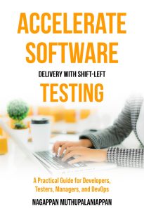 Accelerate Software Delivery with Shift-Left Testing