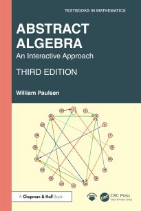 Abstract Algebra, An Interactive Approach
