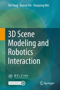 3D Scene Modeling and Robotics Interaction