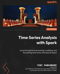 Time Series Analysis with Spark