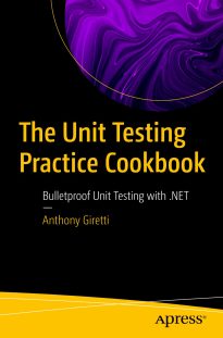 The Unit Testing Practice Cookbook