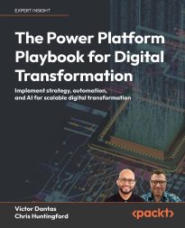 The Power Platform Playbook for Digital Transformation