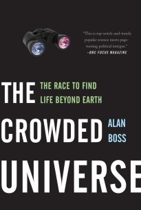 The Crowded Universe