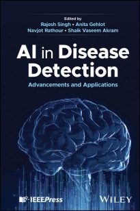 AI in Disease Detection, Advancements and Applications