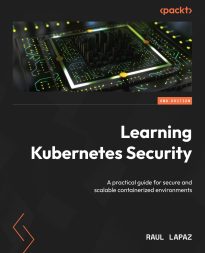 Learning Kubernetes Security