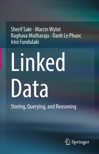 Linked Data, Storing, Querying, and Reasoning