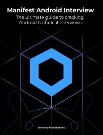 Manifest Android Interview