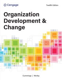 Organization Development & Change