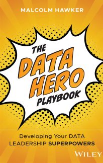The Data Hero Playbook