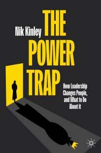 The Power Trap