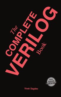 Thr Complete Verilog Book