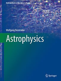 Astrophysics