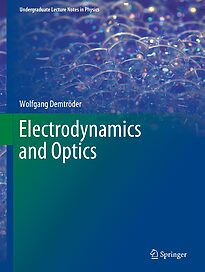 Electrodynamics and Optics