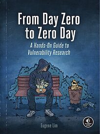 From Day Zero to Zero Day