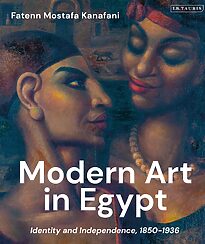 Modern Art in Egypt