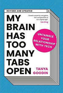 My Brain Has Too Many Tabs Open