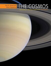 The Cosmos, Astronomy in the New Millennium