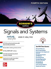 Schaum's Outline of Signals and Systems