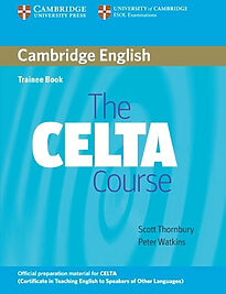 The Celta Course, Trainee Book