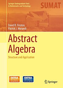Abstract Algebra, Structure and Application