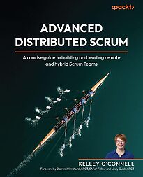 Advanced Distributed Scrum